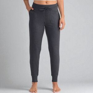 Lole Lounge Gray Joggers size small